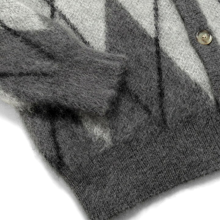 楽天市場】【SALE】バフィー BAFY ／ 24-25AW モヘヤウールミドル 