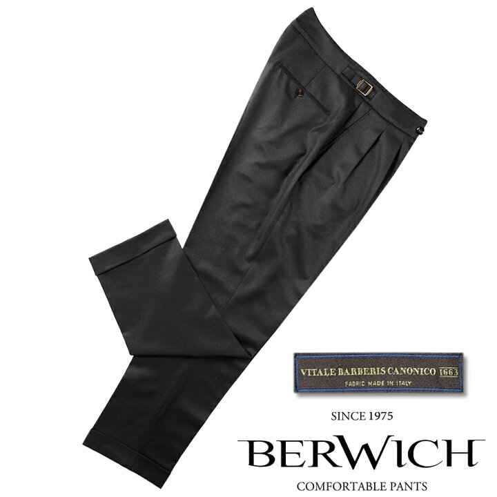 楽天市場】ベルウィッチ BERWICH ／ 【国内正規品】 ／ 24-25AW 