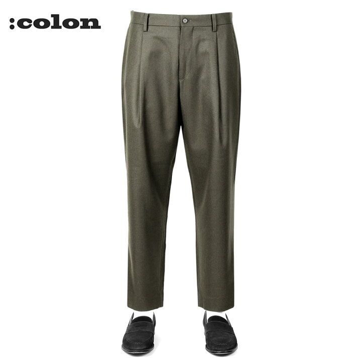 楽天市場】【ポイント10倍】【SALE／返品・交換不可】コロン ：colon 