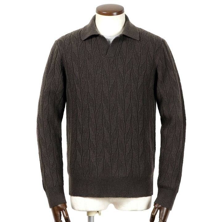 楽天市場】【ポイント10倍】【SALE】ドルモア Drumohr ／ 24-25AW 