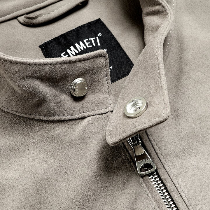 楽天市場】エンメティ EMMETI ／ 【国内正規品】 ／ ゴートスエード 