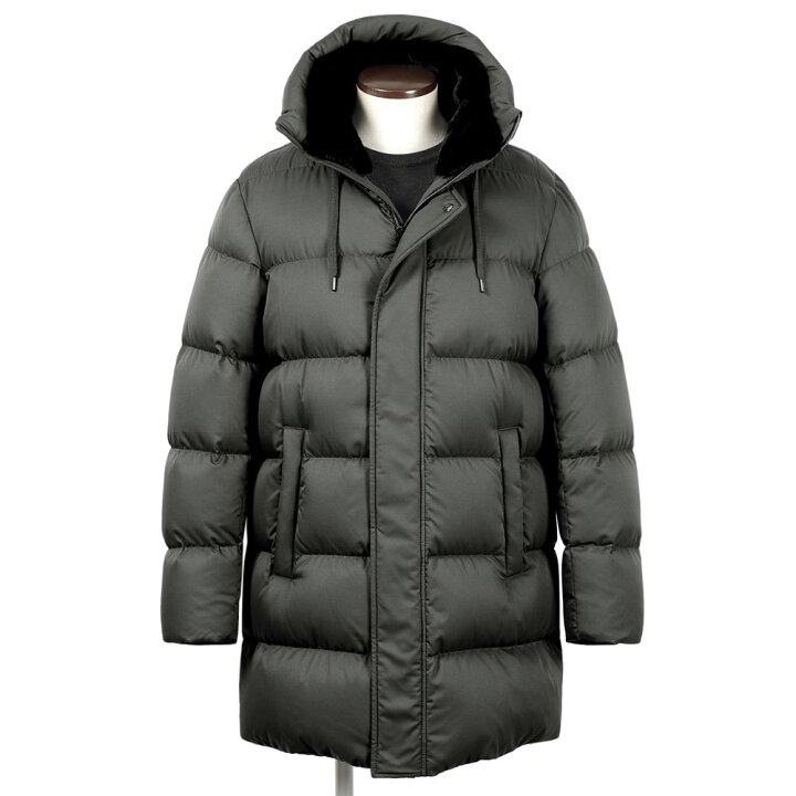 楽天市場】【SALE】ヘルノ HERNO ／ 【国内正規品】 ／ 24-25AW 撥水 