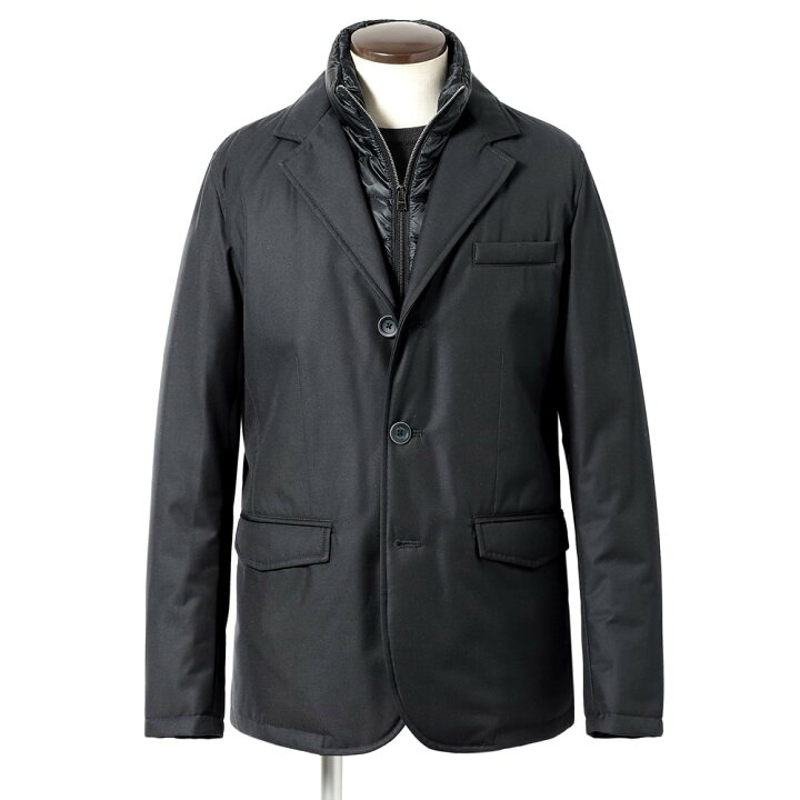 楽天市場】【SALE】ヘルノ HERNO ／ 【国内正規品】 ／ 24-25AW 防水 