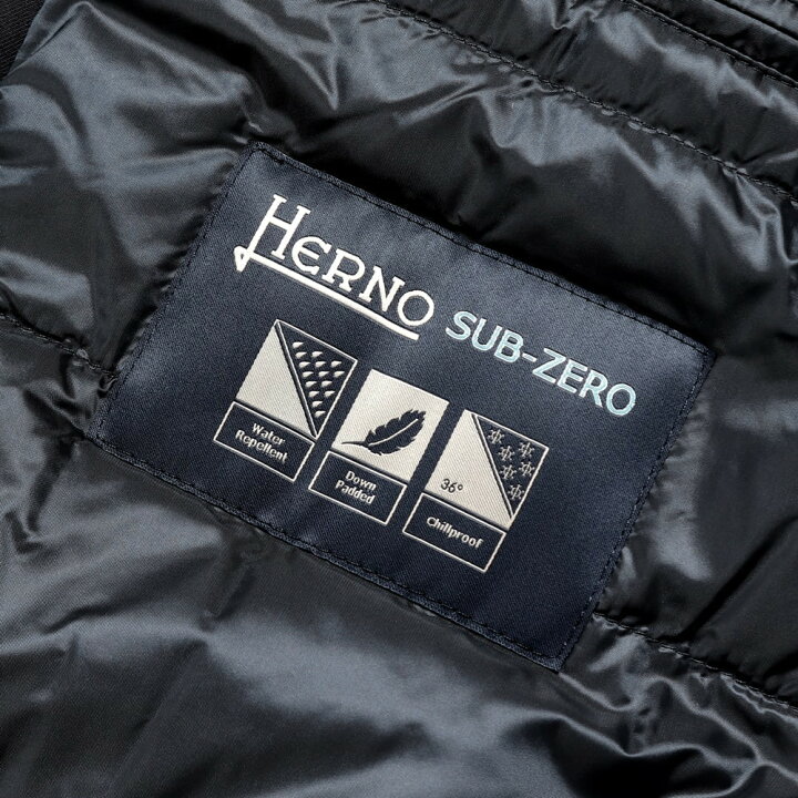 楽天市場】【SALE】ヘルノ HERNO ／ 【国内正規品】 ／ 24-25AW 防水 