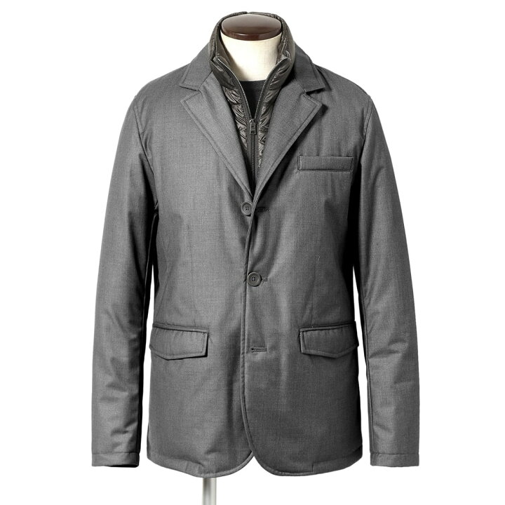 楽天市場】【SALE】ヘルノ HERNO ／ 【国内正規品】 ／ 24-25AW 防水 