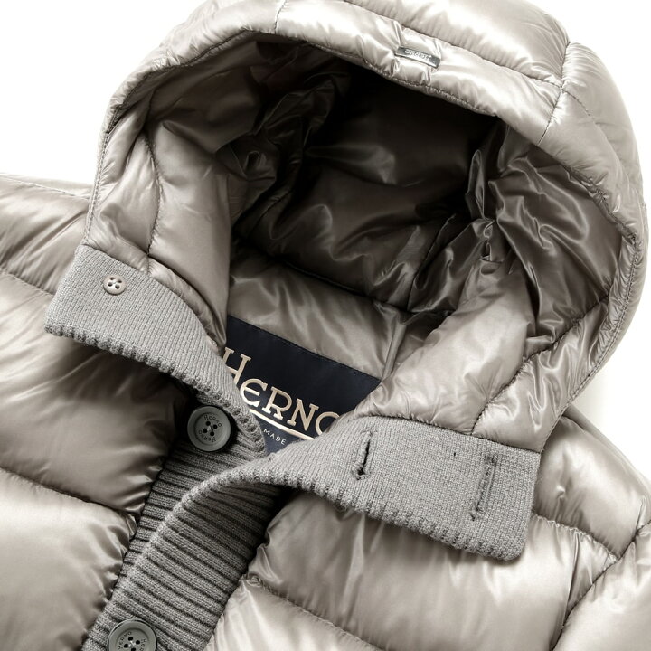 楽天市場】【SALE】ヘルノ HERNO ／ 【国内正規品】 ／ 24-25AW 撥水超 