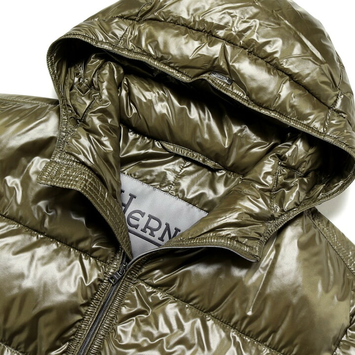 楽天市場】【SALE】ヘルノ HERNO ／ 【国内正規品】 ／ 24-25AW 撥水超 