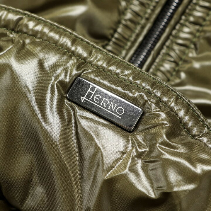 楽天市場】【SALE】ヘルノ HERNO ／ 【国内正規品】 ／ 24-25AW 撥水超 