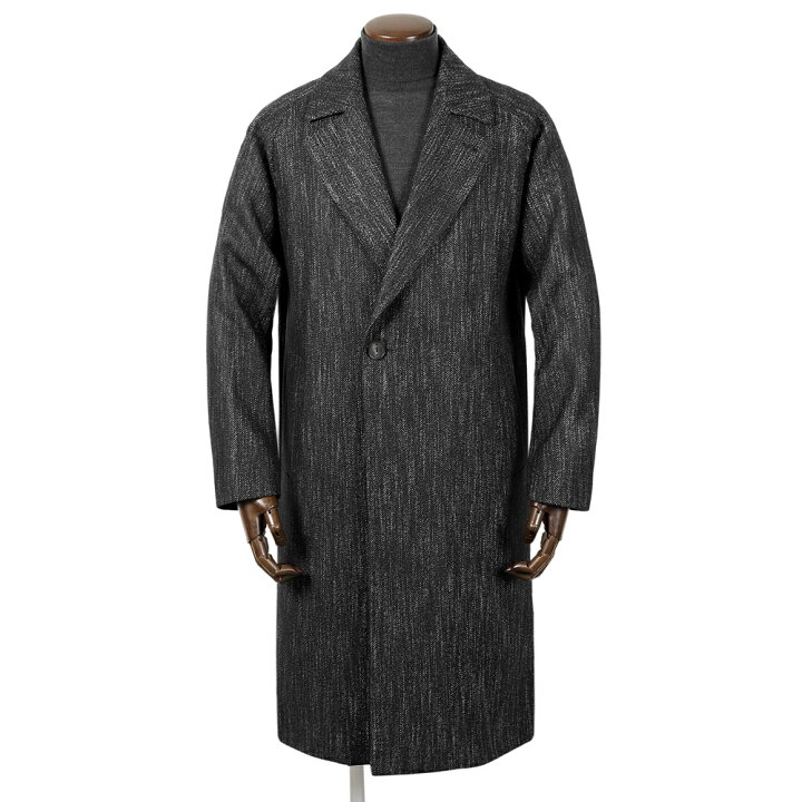 楽天市場】イーヴォ HEVO ／ 【国内正規品】 ／ 24-25AW 五者混ウール  