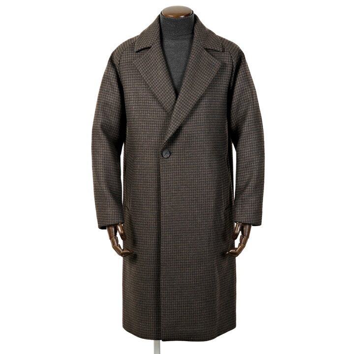 楽天市場】イーヴォ HEVO ／ 【国内正規品】 ／ 24-25AW 四者混ウール  