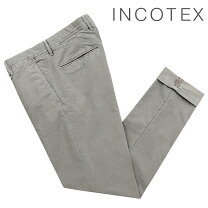 楽天市場】INCOTEX インコテックス（カラーグレー）（メンズ 