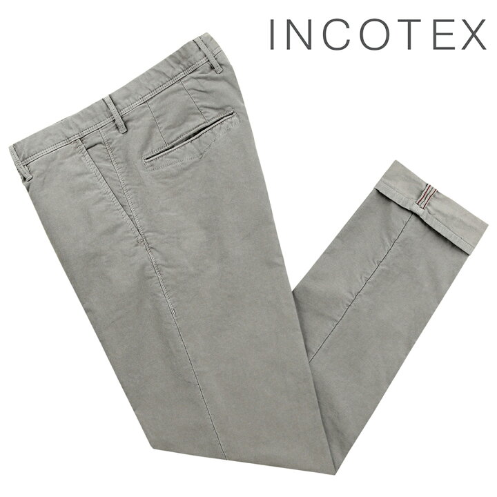 楽天市場】インコテックススラックス INCOTEX SLACKS ／ 【国内正規品 