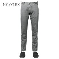 楽天市場】インコテックス チノ グレーの通販