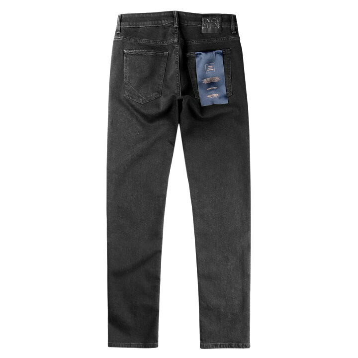 定価3.9万ブルーバードブルバード デニムパンツ ジーンズ M インディゴ  