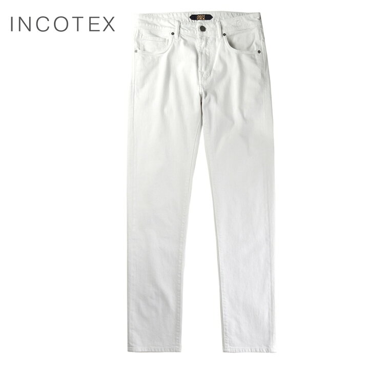 楽天市場】インコテックスブルーディビジョン INCOTEX BLUE DIVISION 