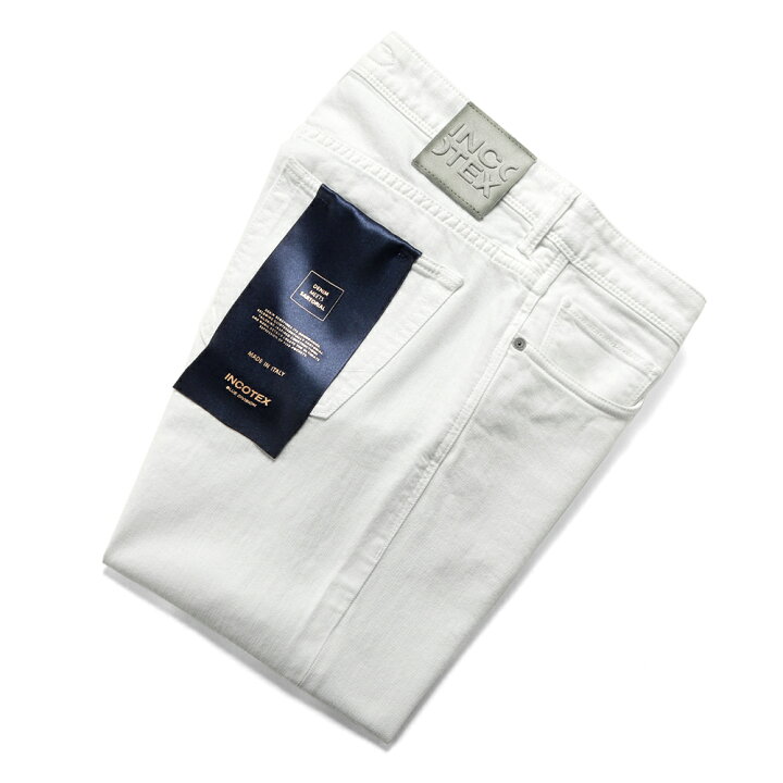 楽天市場】インコテックスブルーディビジョン INCOTEX BLUE DIVISION  