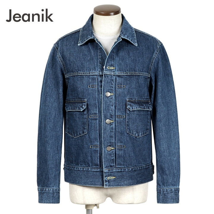 楽天市場】ジーニック JEANIK ／ 【国内正規品】 ／ ウォッシュド 