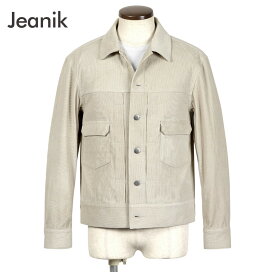 楽天市場】 ブランド別トップ > J > Jeanik（ジーニック） > Gジャン 