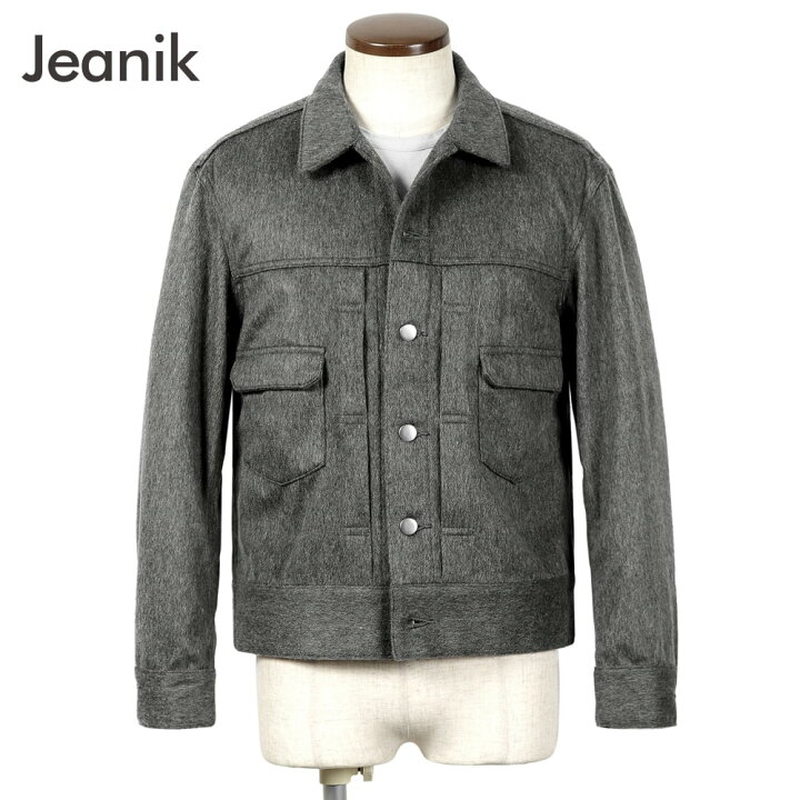 楽天市場】【ポイント10倍】ジーニック JEANIK ／ 【国内正規品 