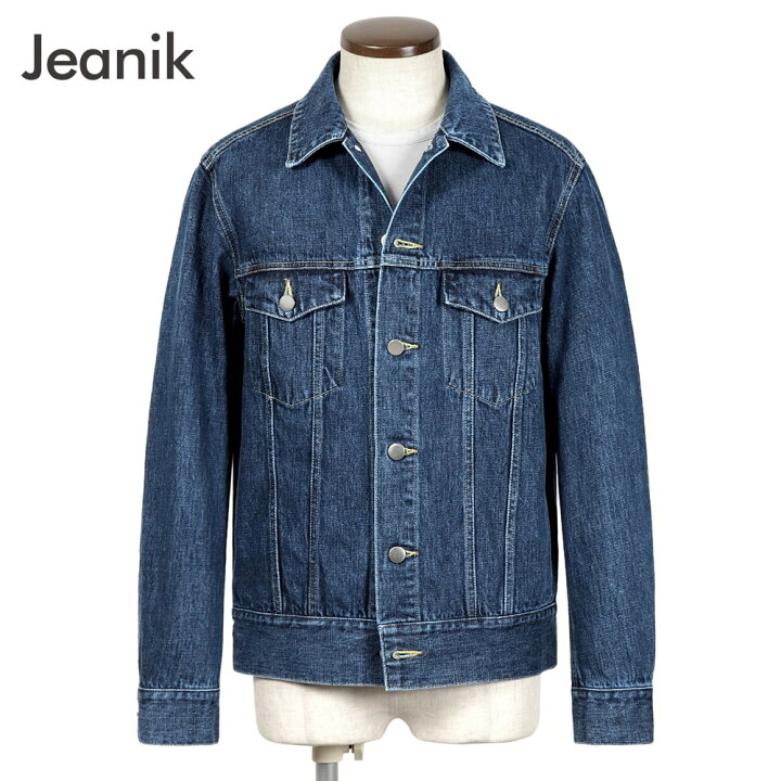 楽天市場】ジーニック JEANIK ／ 【国内正規品】 ／ ウォッシュド 