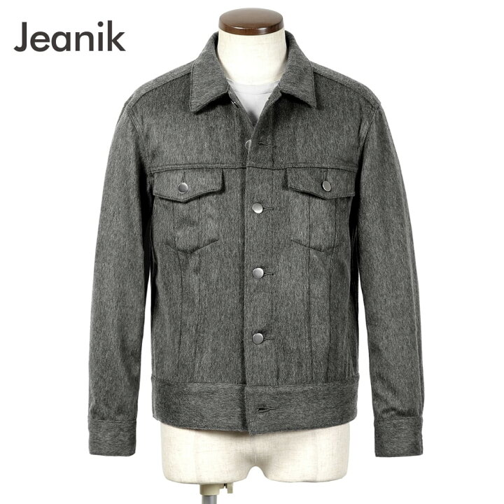 楽天市場】ジーニック JEANIK ／ 【国内正規品】 ／ 24-25AW ウール 