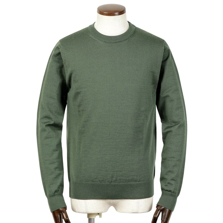 楽天市場】ルイジボレッリ ルイジボレリ LUIGI BORRELLI ／ 24-25AW 