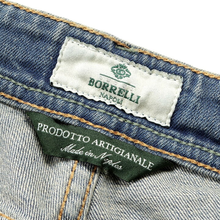 楽天市場】【SALE】ルイジボレッリ ルイジボレリ LUIGI BORRELLI ／ 24 