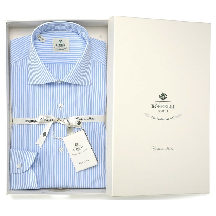 楽天市場】【SALE】ルイジボレッリ ルイジボレリ LUIGI BORRELLI ／ 24 