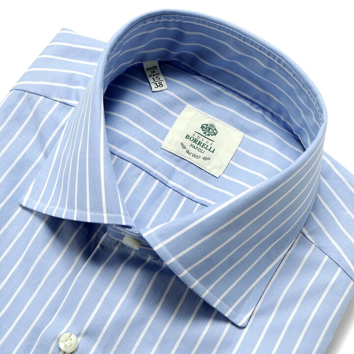 楽天市場】【SALE】ルイジボレッリ ルイジボレリ LUIGI BORRELLI ／ 24 