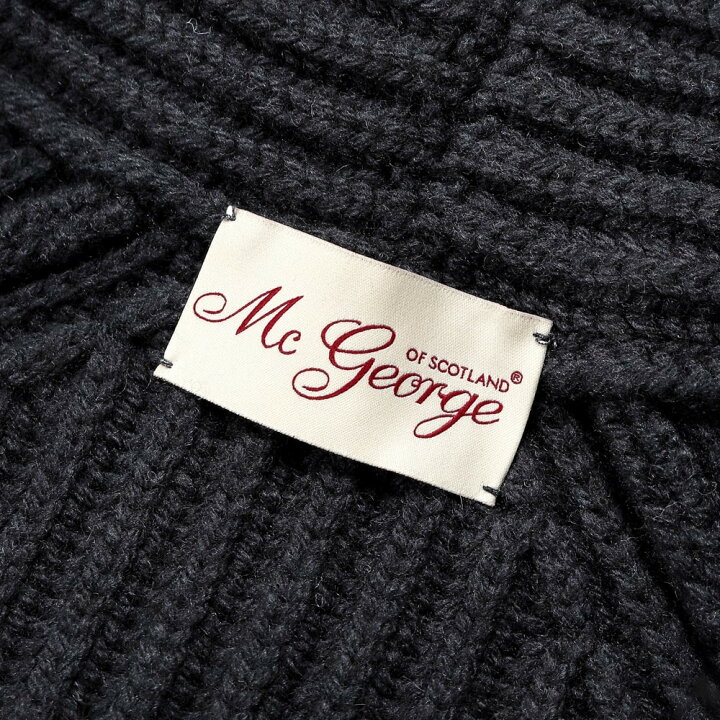 楽天市場】【ポイント10倍】マックジョージ MC GEORGE ／ 【国内正規品 