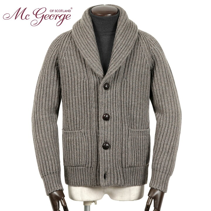 楽天市場】【SALE】マックジョージ MC GEORGE ／ 【国内正規品  