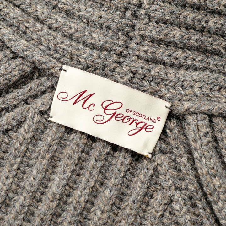 楽天市場】【SALE】マックジョージ MC GEORGE ／ 【国内正規品 