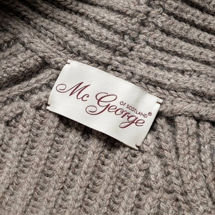 楽天市場】【ポイント10倍】【SALE】マックジョージ MC GEORGE  