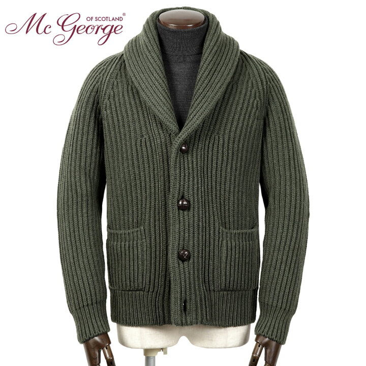 楽天市場】【TIME SALE／返品・交換不可】マックジョージ MC GEORGE  