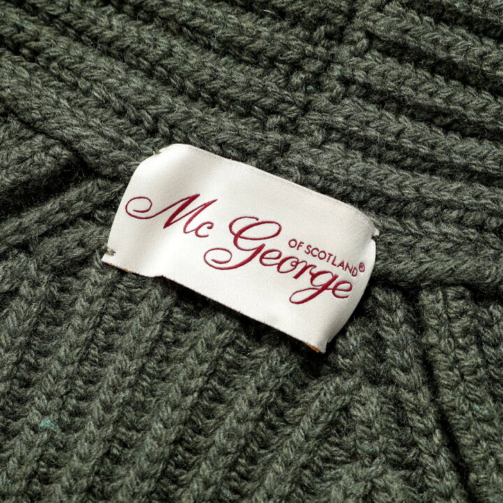 楽天市場】【TIME SALE／返品・交換不可】マックジョージ MC GEORGE 