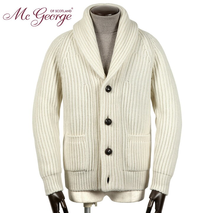 楽天市場】【SALE】マックジョージ MC GEORGE ／ 【国内正規品  