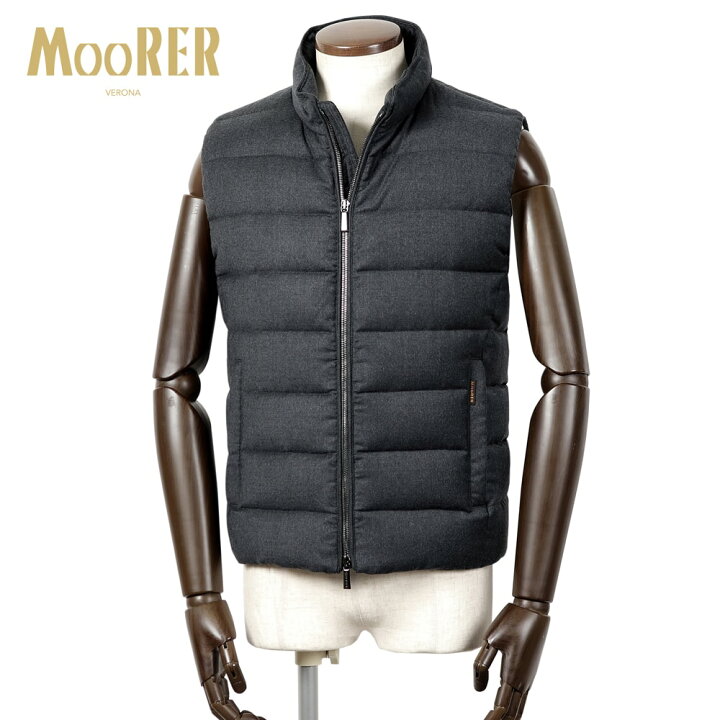 楽天市場】【SALE】ムーレー MOORER ／ 【国内正規品】 ／ 24-25AW  
