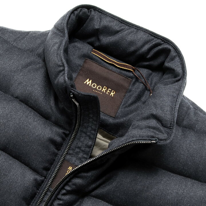 楽天市場】【SALE】ムーレー MOORER ／ 【国内正規品】 ／ 24-25AW 