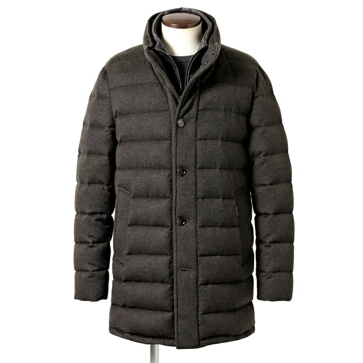 楽天市場】【SALE】ムーレー MOORER ／ 【国内正規品】 ／ Loro Piana  