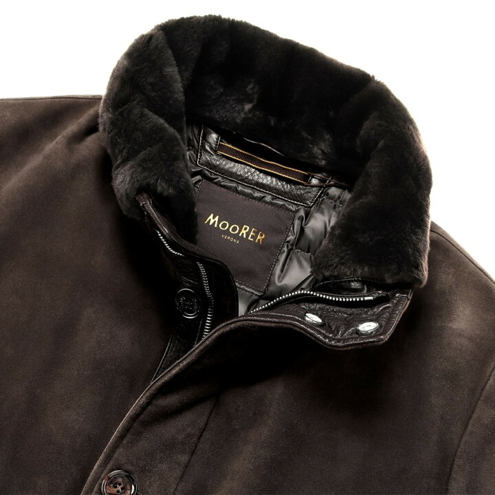 楽天市場】【SALE】ムーレー MOORER ／ 【国内正規品】 ／ ラム  