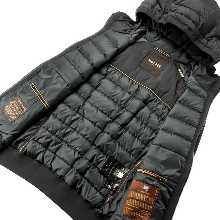 楽天市場】【ポイント10倍】【SALE／返品・交換不可】ムーレー MOORER 