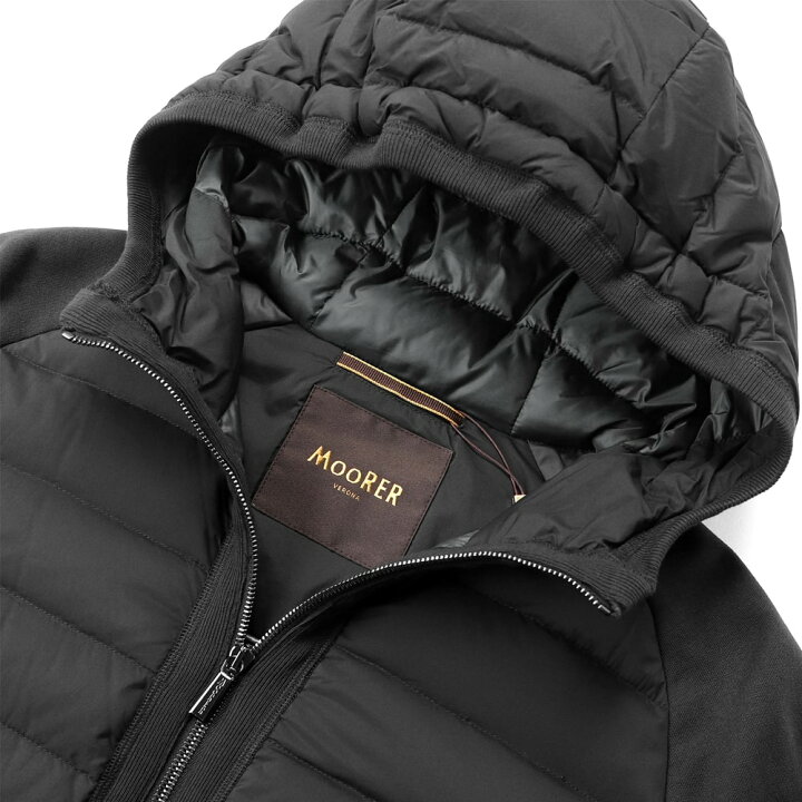 楽天市場】【ポイント10倍】【SALE／返品・交換不可】ムーレー MOORER 