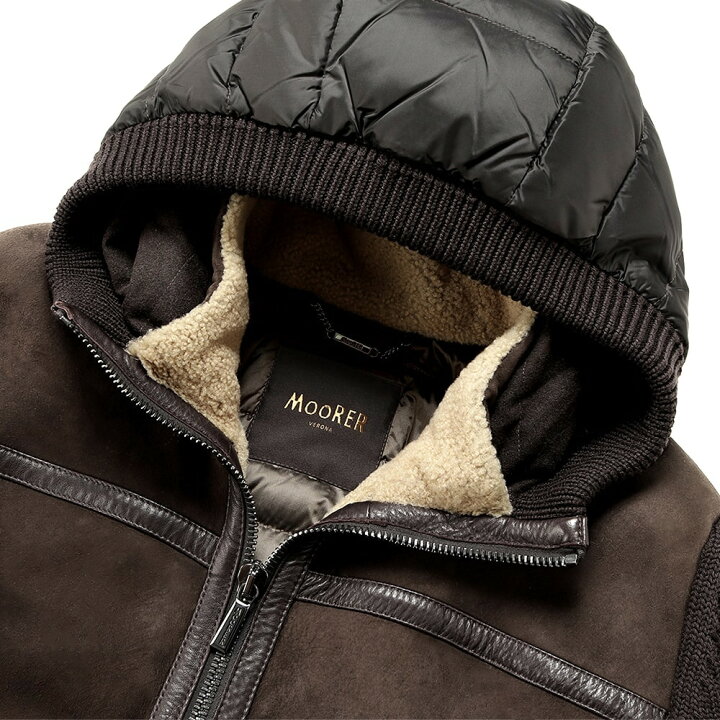 楽天市場】【SALE】ムーレー MOORER ／ 【国内正規品】 ／ ムートン 