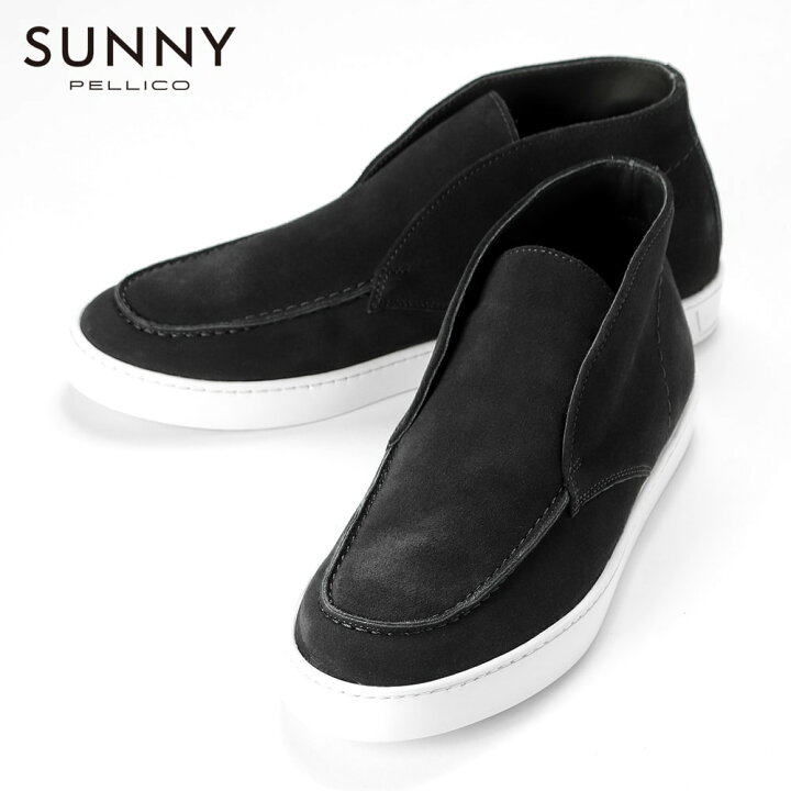 楽天市場】ペリーコサニー PELLICO SUNNY ／ 【国内正規品】 ／ カーフ 