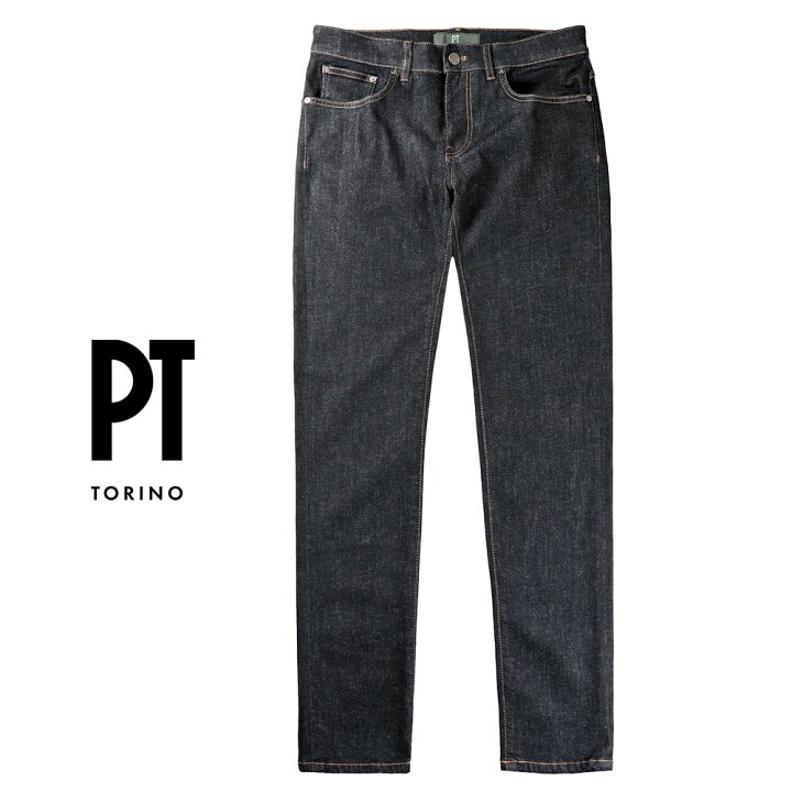 楽天市場】【ポイント10倍】 PT TORINO DENIM ピーティートリノデニム 