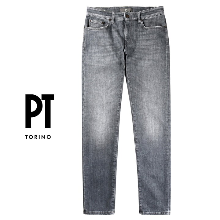 楽天市場】PT TORINO DENIM ピーティートリノデニム ／ 【国内正規品  