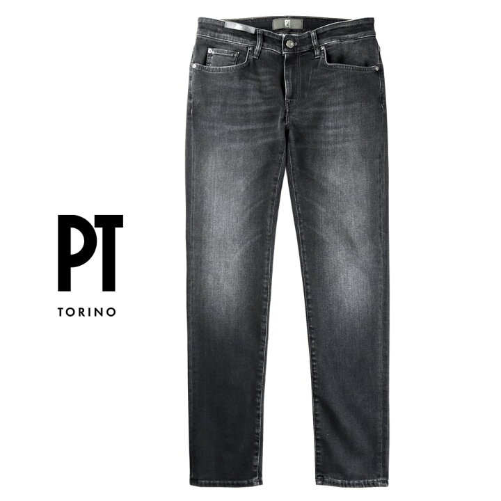 楽天市場】PT TORINO DENIM ピーティートリノデニム ／ 【国内正規品 