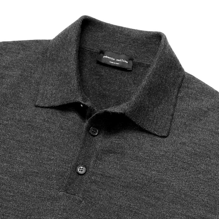 楽天市場】【SALE】ロベルトコリーナ roberto collina ／ 24-25AW 