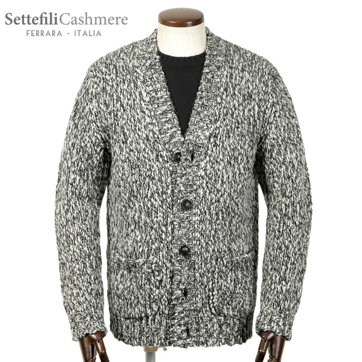 楽天市場】【最終SALE／返品・交換不可】セッテフィーリ カシミア 