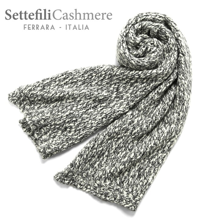 楽天市場】セッテフィーリ カシミア Settefili Cashmere ／ 【国内正規  